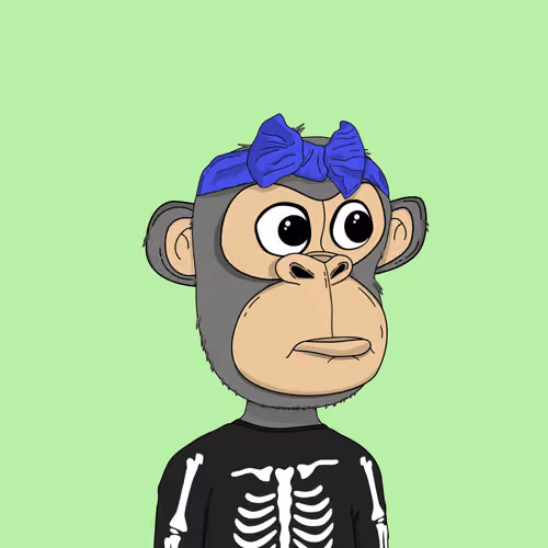 Kindergarten BabyApes #8330