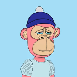 Kindergarten BabyApes #4813
