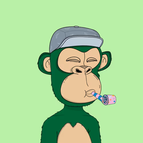 Kindergarten BabyApes #560