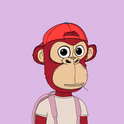 Kindergarten BabyApes #831