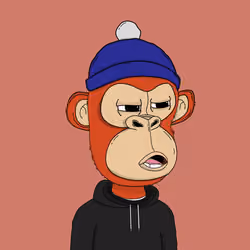 Kindergarten BabyApes #160