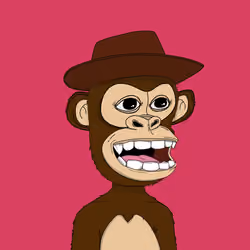 Kindergarten BabyApes #9138