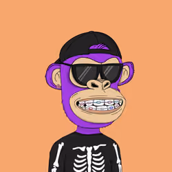 Kindergarten BabyApes #4711