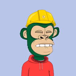 Kindergarten BabyApes #643