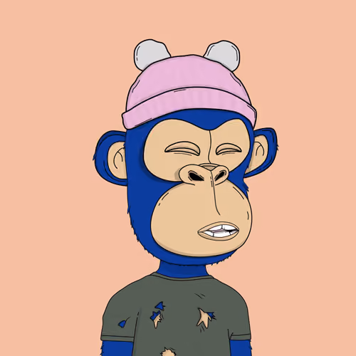 Kindergarten BabyApes #7129