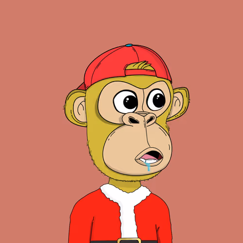 Kindergarten BabyApes #4895