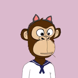 Kindergarten BabyApes #3082