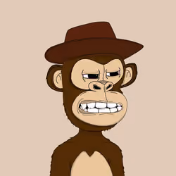 Kindergarten BabyApes #353