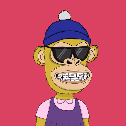 Kindergarten BabyApes #8487