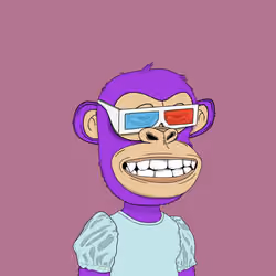 Kindergarten BabyApes #8787