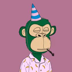 Kindergarten BabyApes #8185
