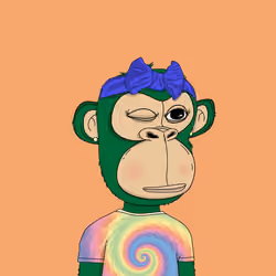 Kindergarten BabyApes #5580