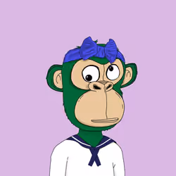 Kindergarten BabyApes #2933