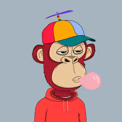 Kindergarten BabyApes #1017