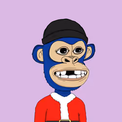 Kindergarten BabyApes #2058