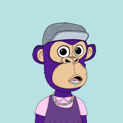 Kindergarten BabyApes #4716