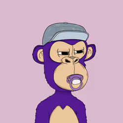Kindergarten BabyApes #475