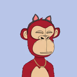 Kindergarten BabyApes #9328