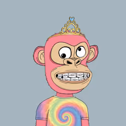 Kindergarten BabyApes #3555