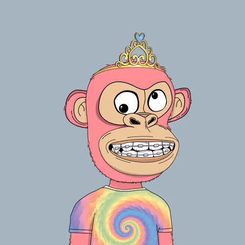 Kindergarten BabyApes #3555