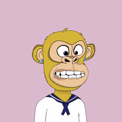 Kindergarten BabyApes #6951