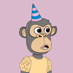 Kindergarten BabyApes #4650