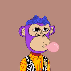 Kindergarten BabyApes #6620