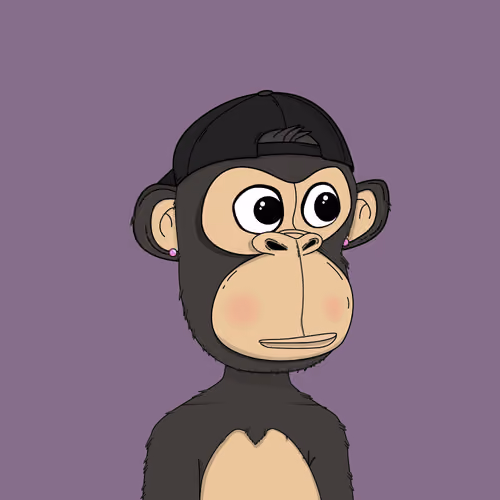 Kindergarten BabyApes #8734