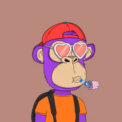 Kindergarten BabyApes #9110