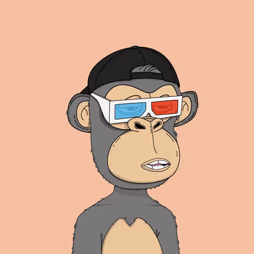 Kindergarten BabyApes #5635