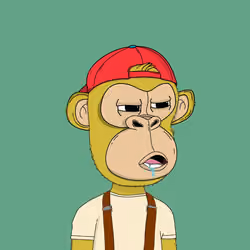 Kindergarten BabyApes #7508