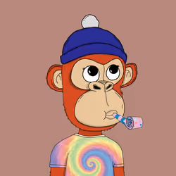 Kindergarten BabyApes #9133