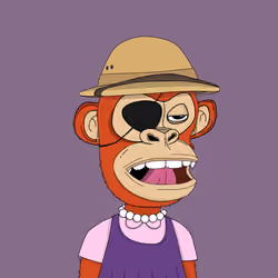 Kindergarten BabyApes #6583