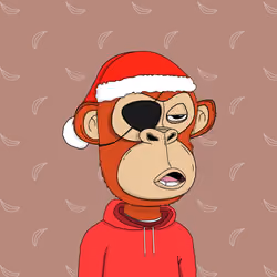Kindergarten BabyApes #2612