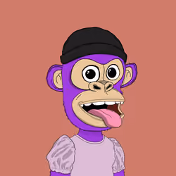 Kindergarten BabyApes #5183