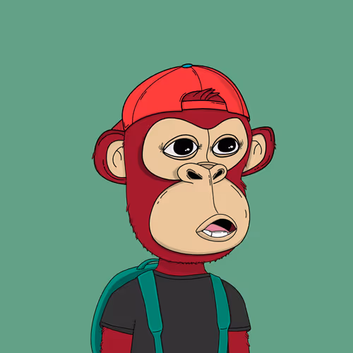 Kindergarten BabyApes #8361