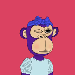 Kindergarten BabyApes #1159