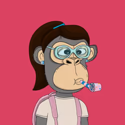 Kindergarten BabyApes #8770