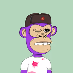 Kindergarten BabyApes #3358