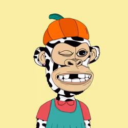 Kindergarten BabyApes #2230