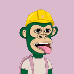 Kindergarten BabyApes #4863