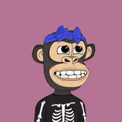 Kindergarten BabyApes #2150