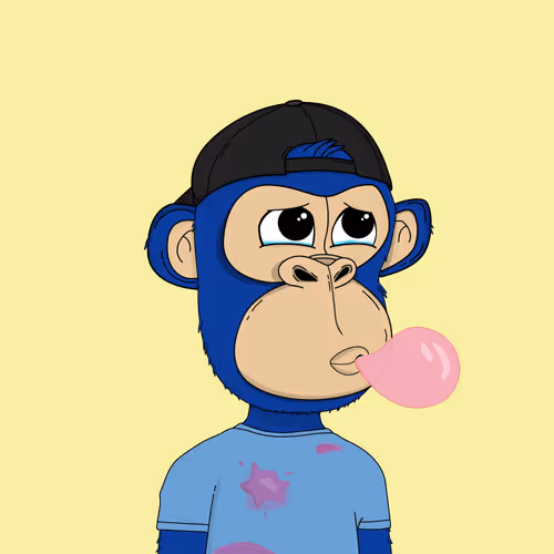 Kindergarten BabyApes #4269