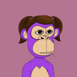 Kindergarten BabyApes #9111