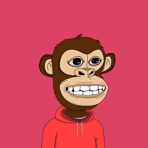 Kindergarten BabyApes #2166