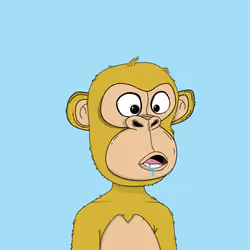Kindergarten BabyApes #7433