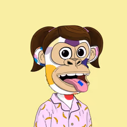Kindergarten BabyApes #465