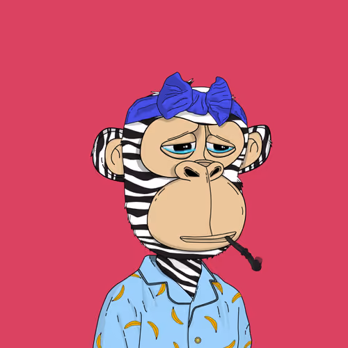 Kindergarten BabyApes #1124