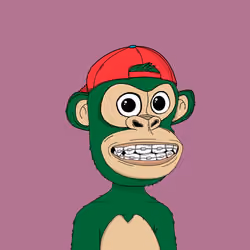 Kindergarten BabyApes #6541