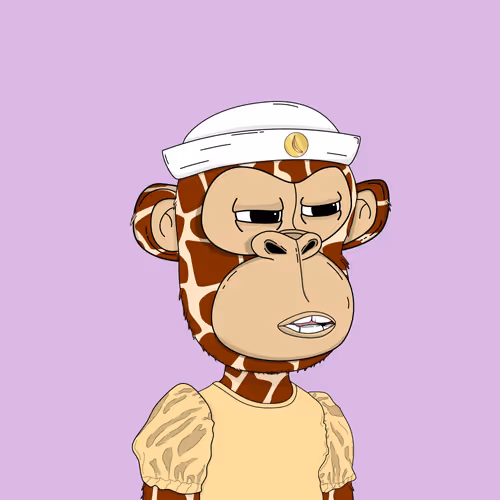 Kindergarten BabyApes #9954